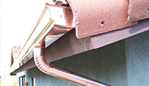 Rain Gutter Installation, Repair, Cleaning and Protection in Hornet, ID